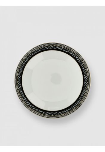 Dishware VERSACE HOME Lifestyle color Black