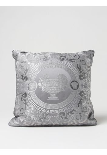 Cushions VERSACE HOME Lifestyle color Grey