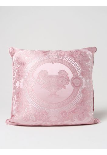 Cushions VERSACE HOME Lifestyle color Pink