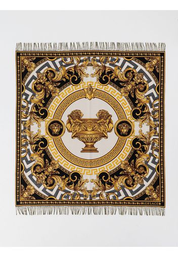 Bedcovers And Blankets VERSACE HOME Lifestyle color Multicolor