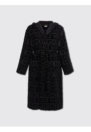 Bathrobes VERSACE HOME Lifestyle color Black