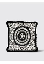 Cushions VERSACE HOME Lifestyle color White