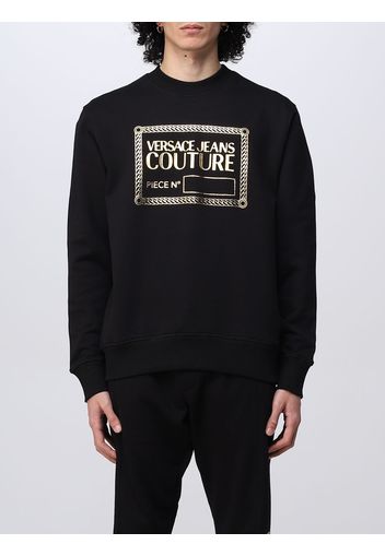 Sweatshirt men Versace Jeans Couture