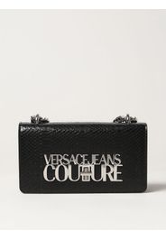 Mini Bag VERSACE JEANS COUTURE Woman color Black