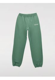 Pants VERSACE Kids color Green