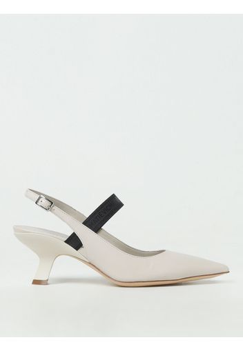 High Heel Shoes VIC MATIÉ Woman color Cream