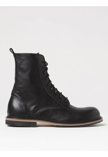 Boots VIC MATIÉ Men color Black