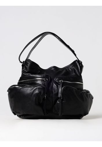 Shoulder Bag VIC MATIÉ Woman color Black