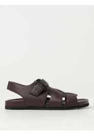 Sandals VIC MATIÉ Men color Brown