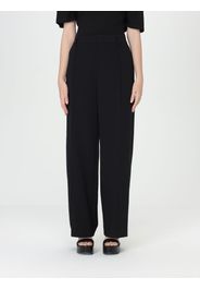 Pants VINCE Woman color Black