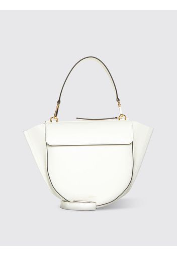 Handbag WANDLER Woman color White