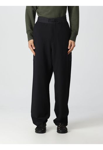 Pants Y-3 Men color Black