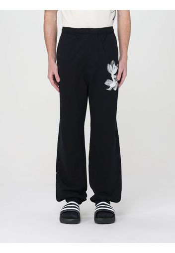 Pants Y-3 Men color Black