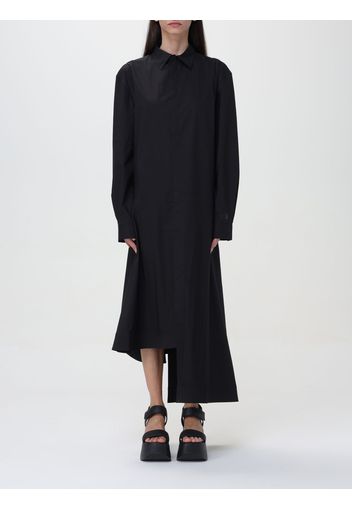 Dress Y-3 Woman color Black