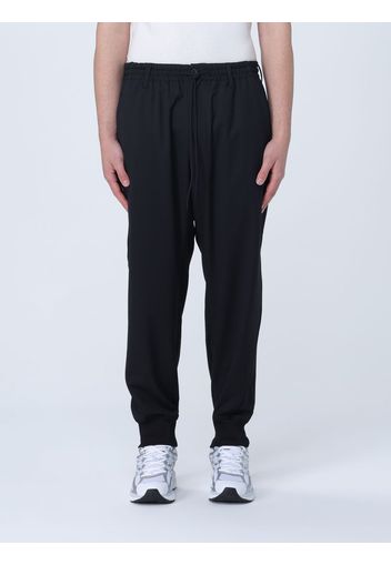 Pants Y-3 Men color Black