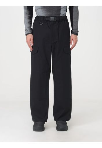 Pants Y-3 Men color Black