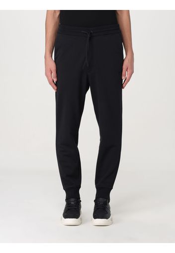 Pants Y-3 Men color Black