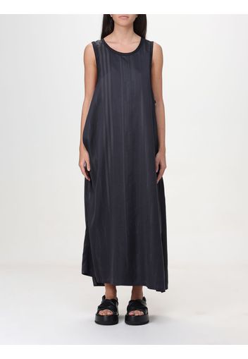 Dress Y-3 Woman color Black