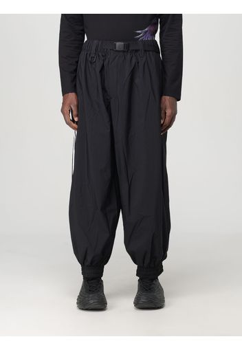 Pants Y-3 Men color Black