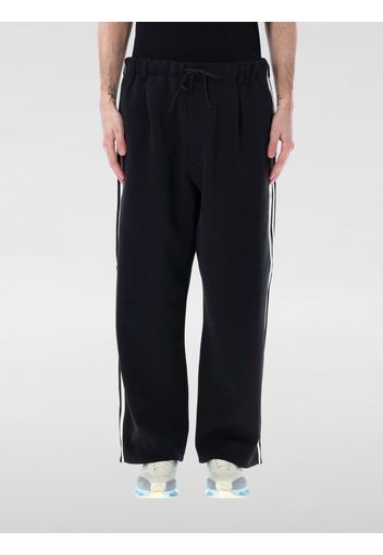 Pants Y-3 Men color Black