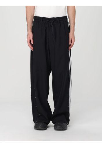 Pants Y-3 Men color Black