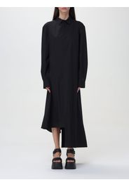 Dress Y-3 Woman color Black