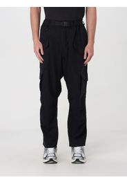 Pants Y-3 Men color Black