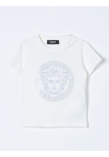 T-Shirt YOUNG VERSACE Kids color Multicolor