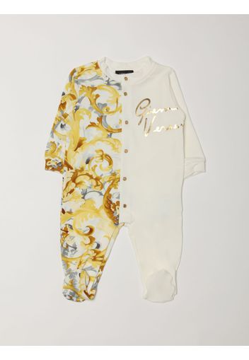 Tracksuits YOUNG VERSACE Kids color White