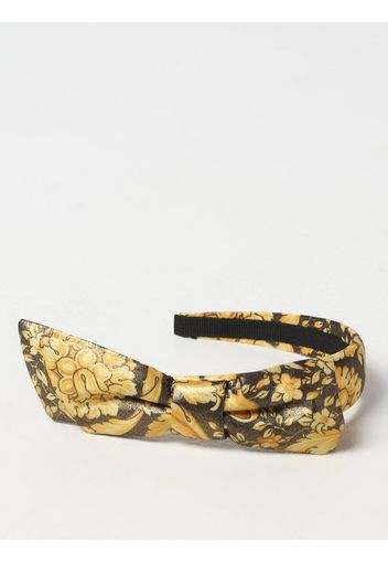 Hairband YOUNG VERSACE Kids color Gold