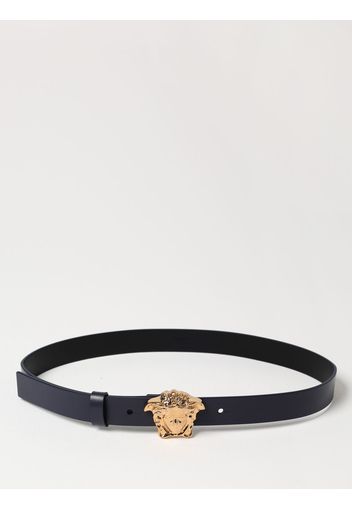 Belt YOUNG VERSACE Kids color Blue