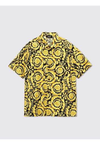 Shirt YOUNG VERSACE Kids color Multicolor