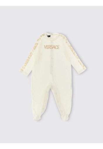 Pack YOUNG VERSACE Kids color White