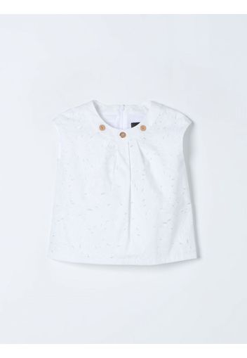 T-Shirt YOUNG VERSACE Kids color White