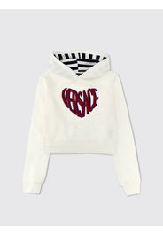 Sweater YOUNG VERSACE Kids color White