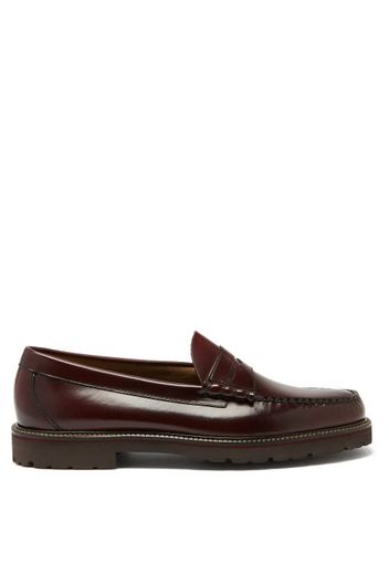 bass weejuns penny loafers for sale