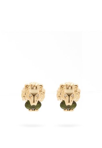 gucci earrings womens