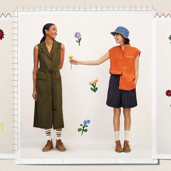 È arrivata la nuova collezione di JW Anderson x Uniqlo