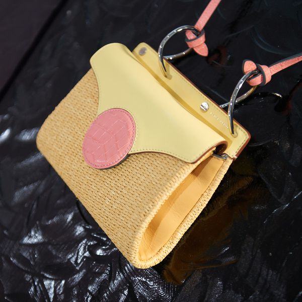 New in: the cutest bags of the season