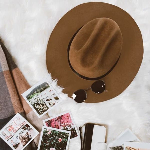 Packing tips for weekend trips