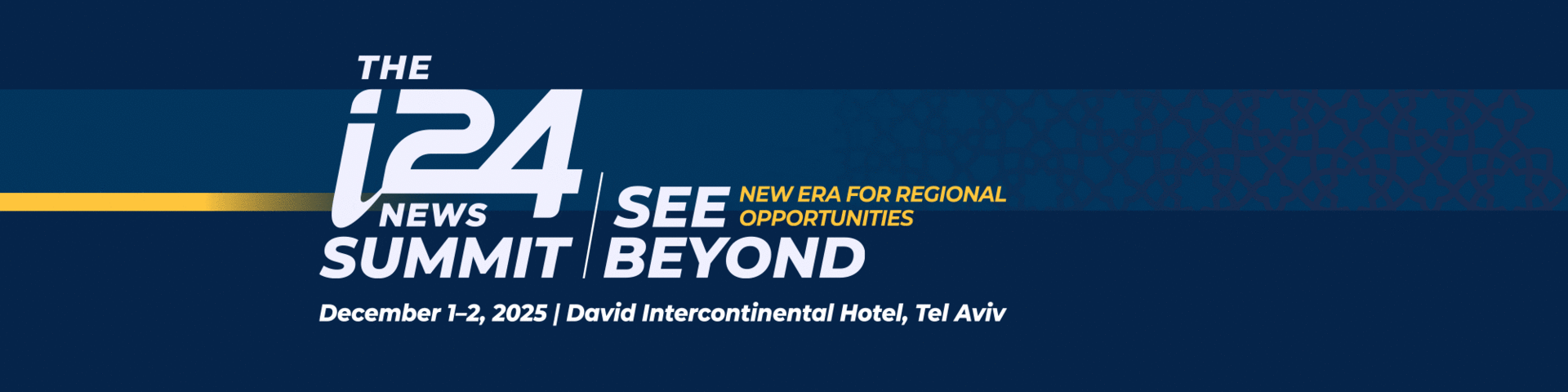 Main Website Banner