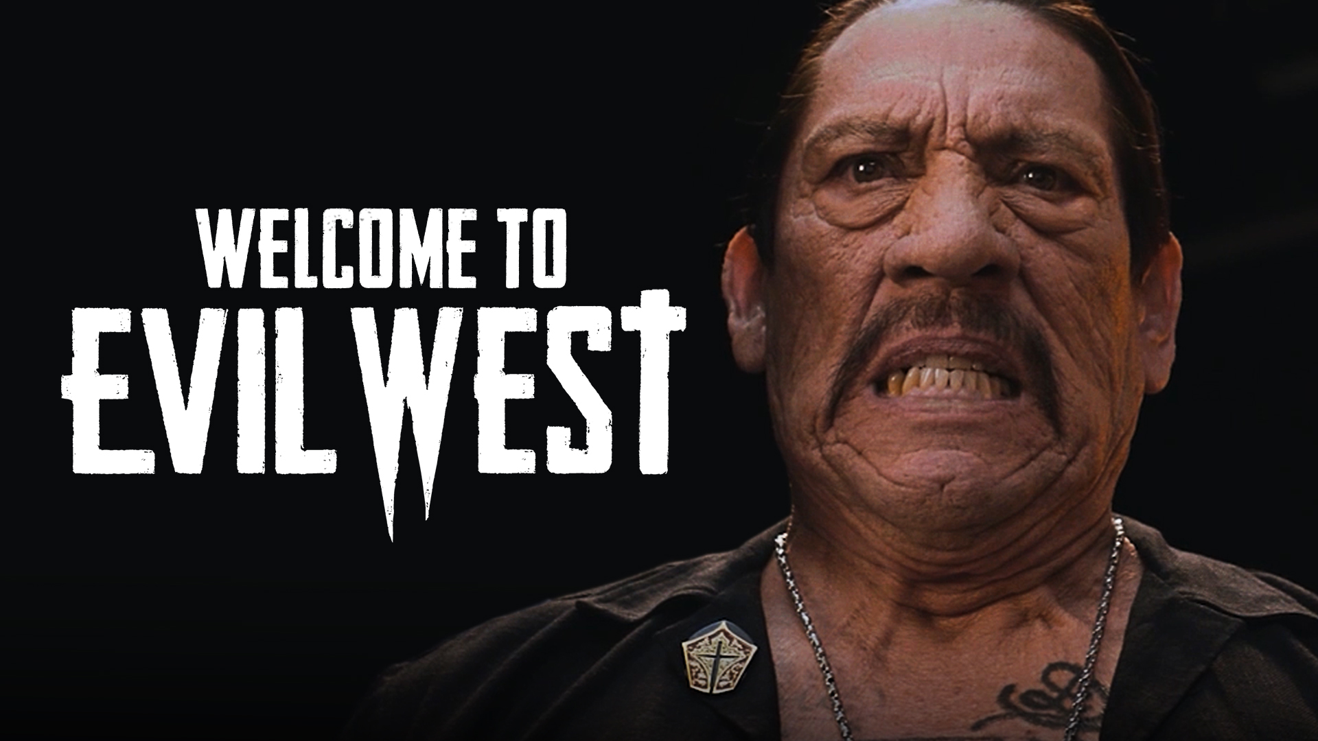 Evil West - Part 1 - WELCOME TO THE WILD WEST 