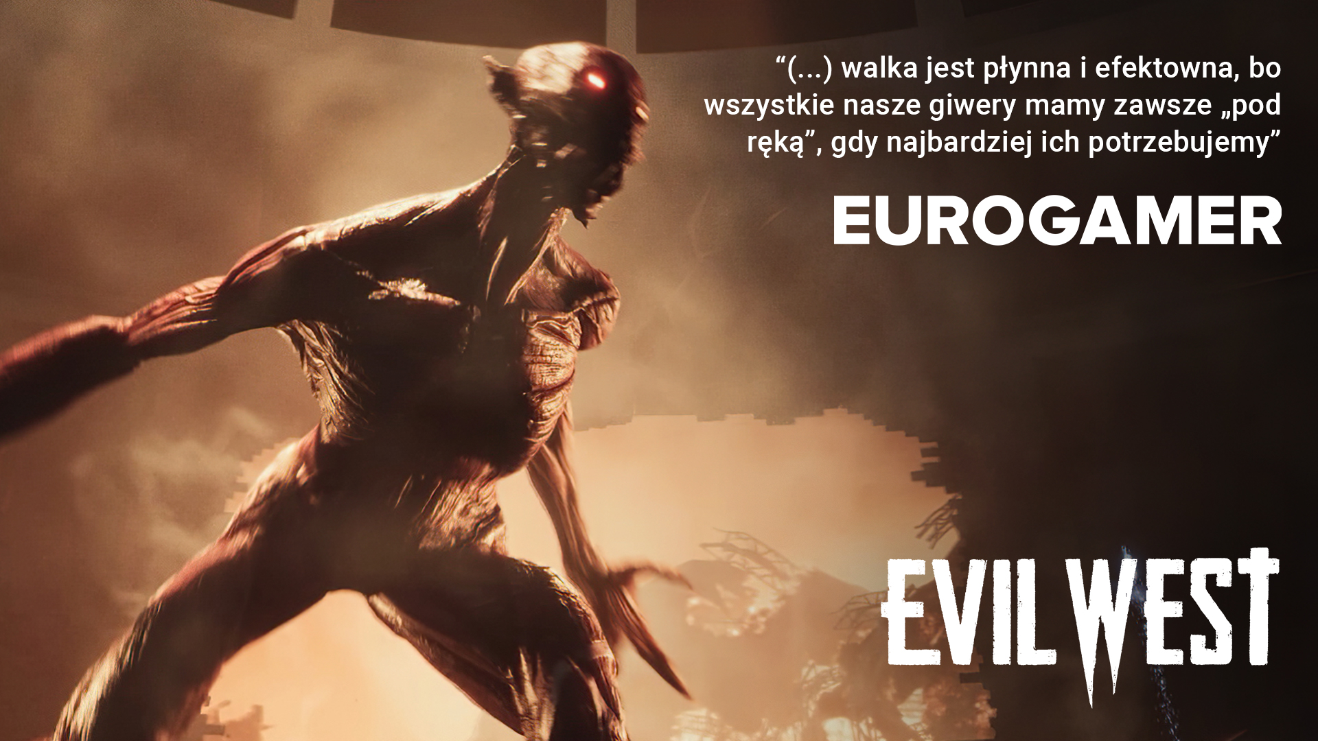 Evil West Review – GameSpew