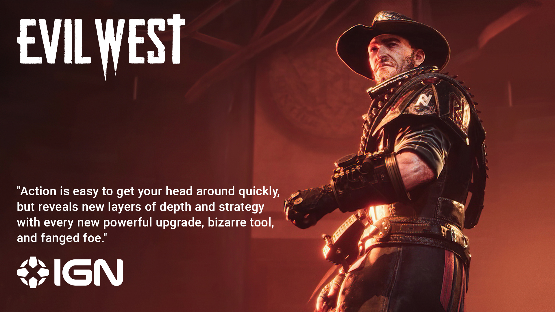 Evil West -- Quick tips to get you started