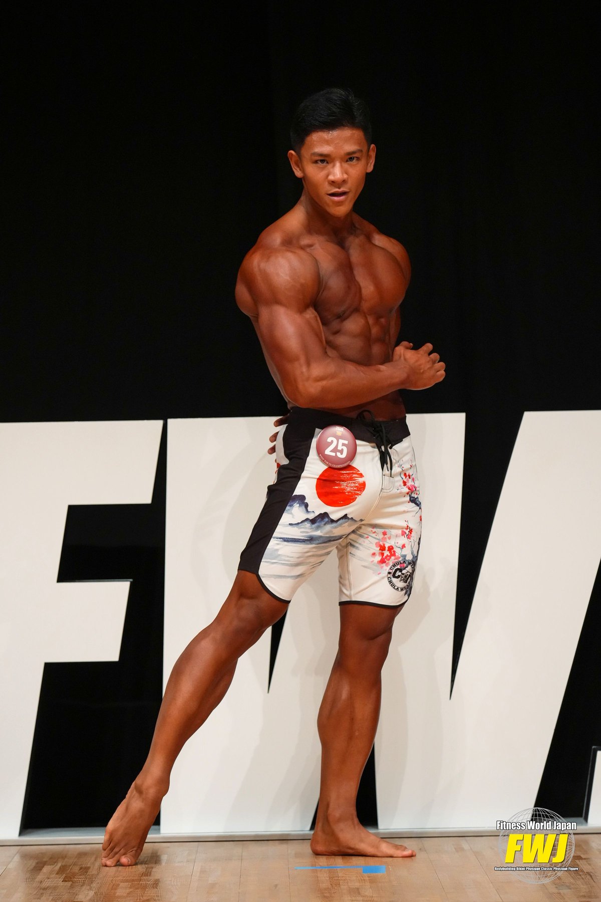 15_メンズフィジーク_リーンB (171cm以上)