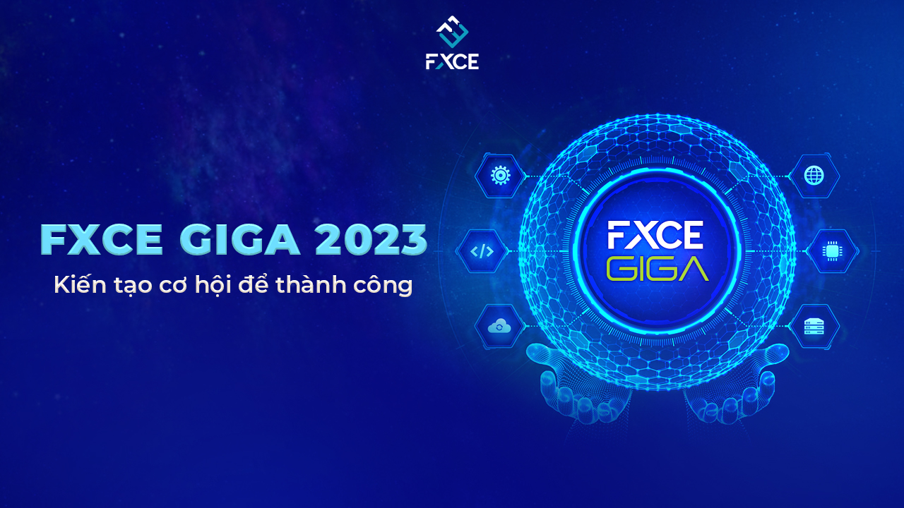 FXCE GIGA 2023