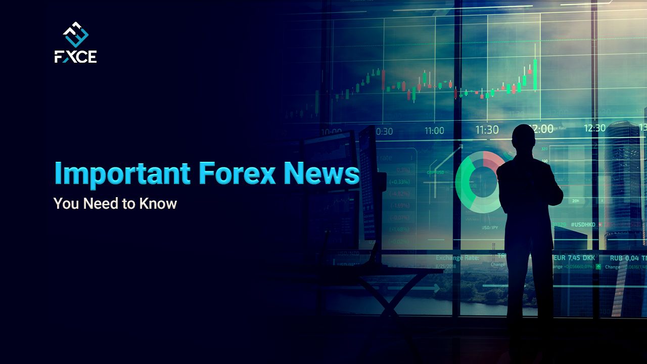 forex news