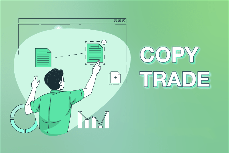 FXCE Copy trade