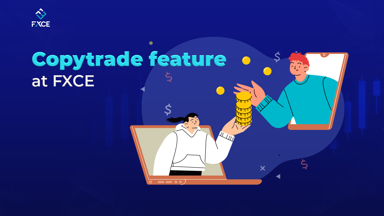 FXCE Copy trade