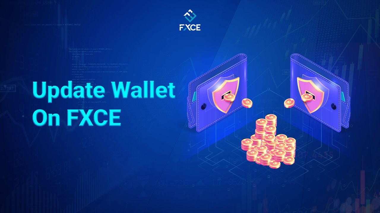 Update wallet on FXCE